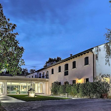 Borgo Ca Dei Sospiri Ξενοδοχείο Quarto dʼAltino Εξωτερικό φωτογραφία