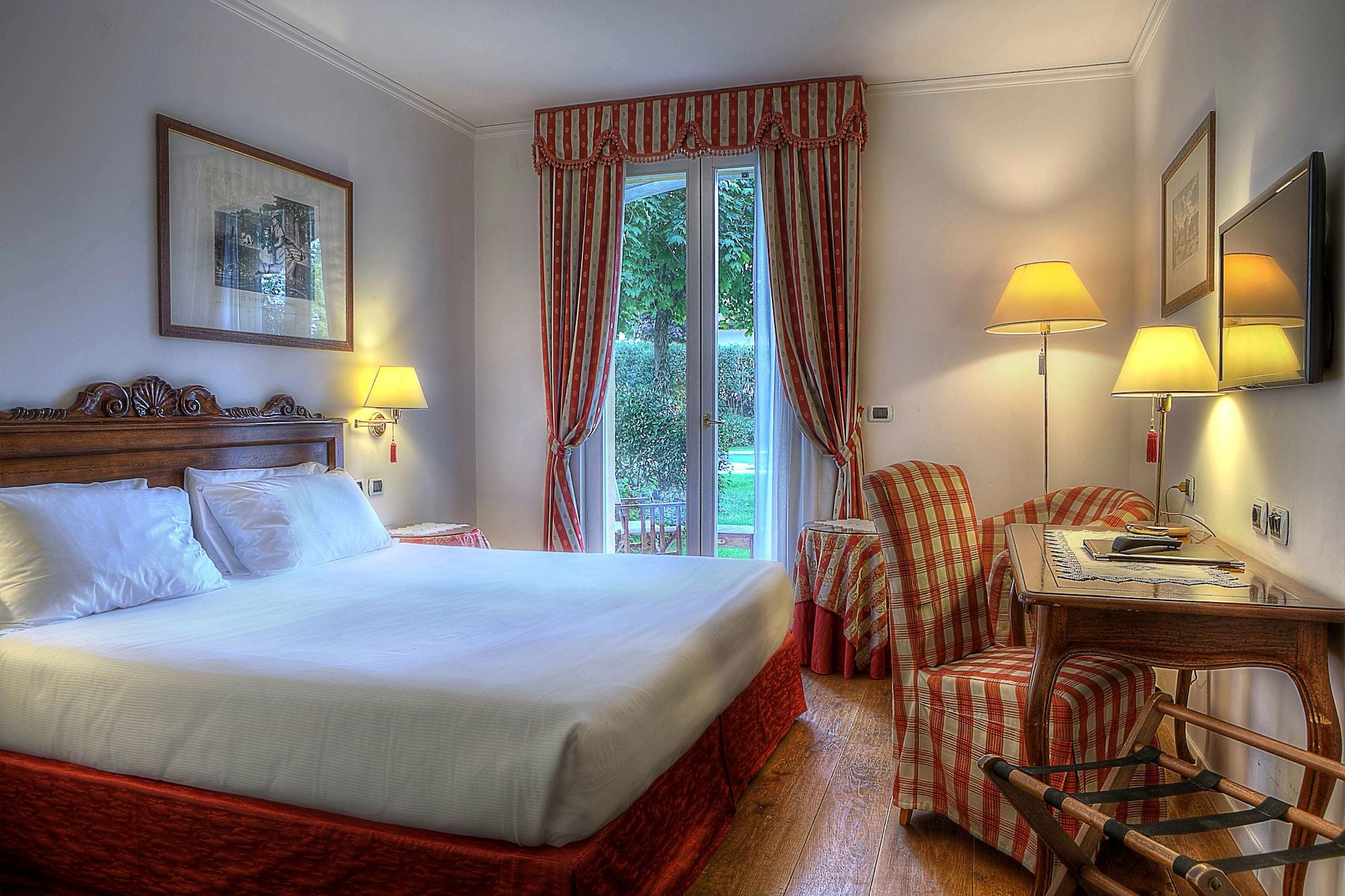 Borgo Ca Dei Sospiri Ξενοδοχείο Quarto dʼAltino Εξωτερικό φωτογραφία