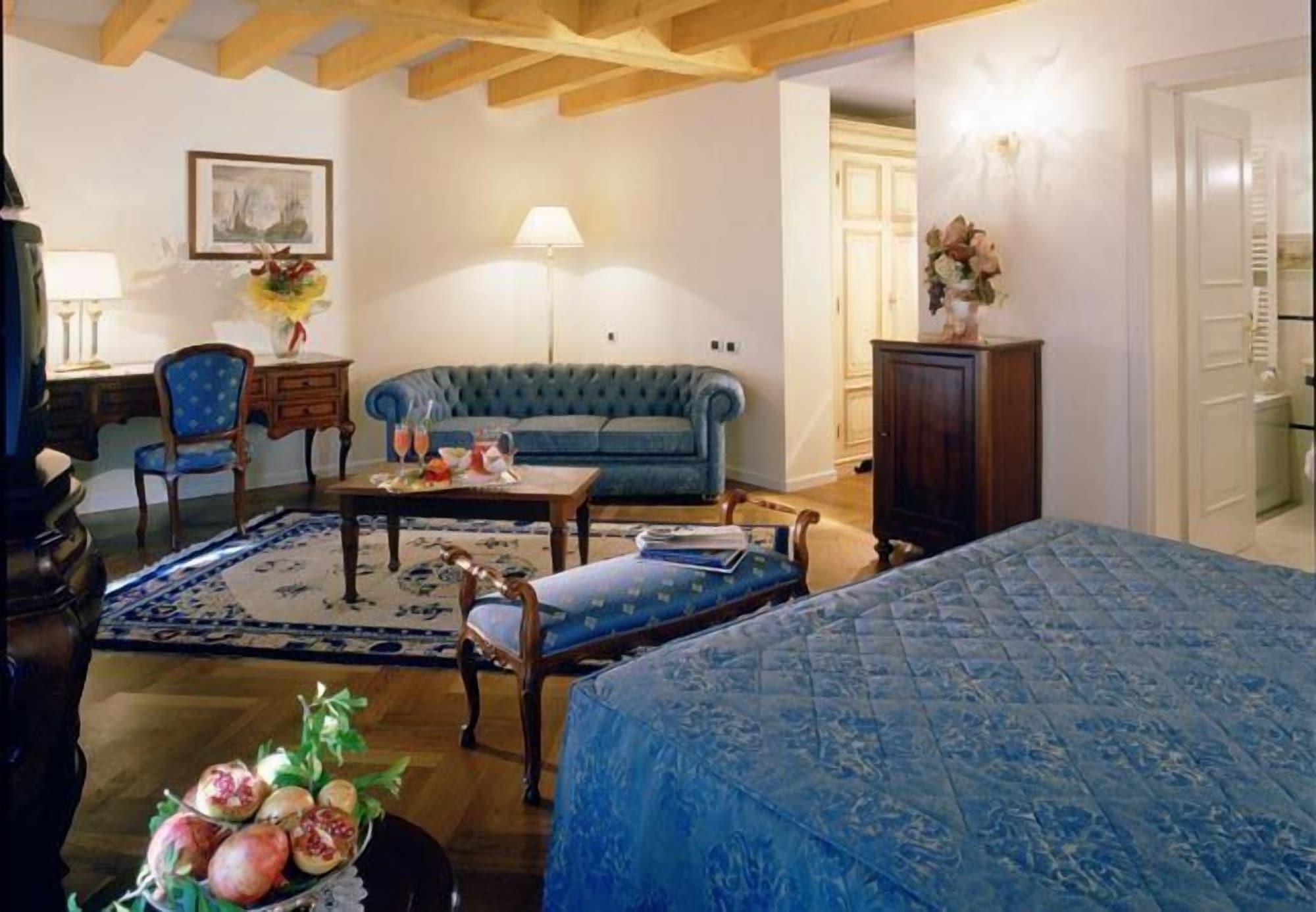 Borgo Ca Dei Sospiri Ξενοδοχείο Quarto dʼAltino Δωμάτιο φωτογραφία