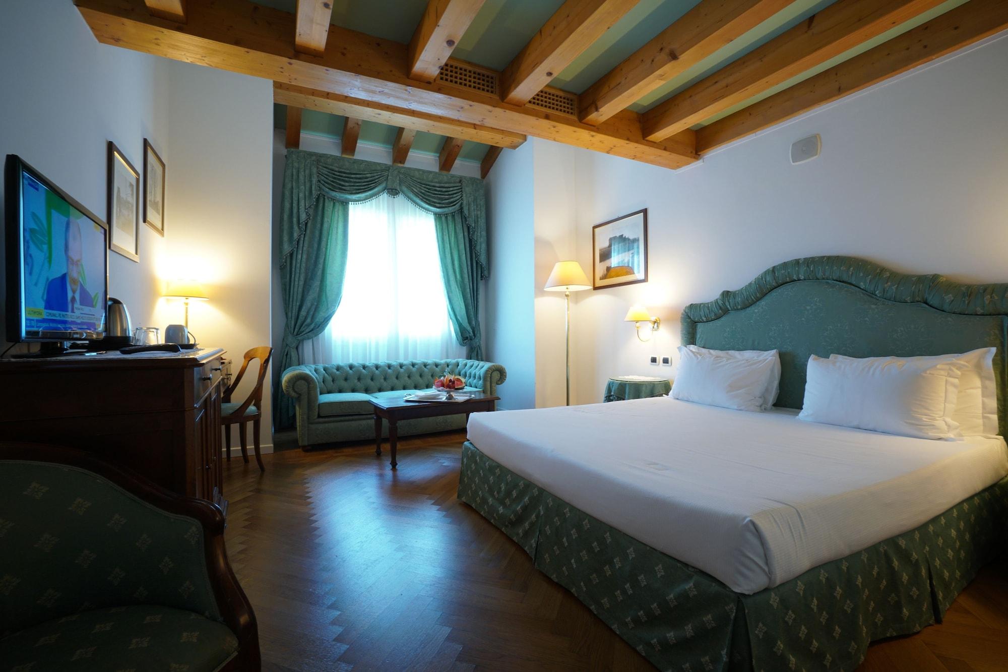 Borgo Ca Dei Sospiri Ξενοδοχείο Quarto dʼAltino Εξωτερικό φωτογραφία