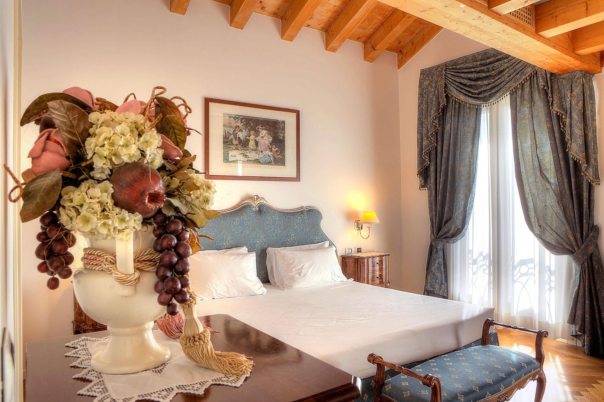 Borgo Ca Dei Sospiri Ξενοδοχείο Quarto dʼAltino Εξωτερικό φωτογραφία