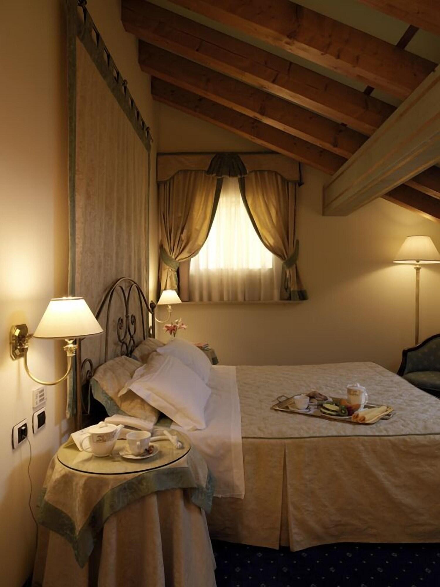 Borgo Ca Dei Sospiri Ξενοδοχείο Quarto dʼAltino Εξωτερικό φωτογραφία