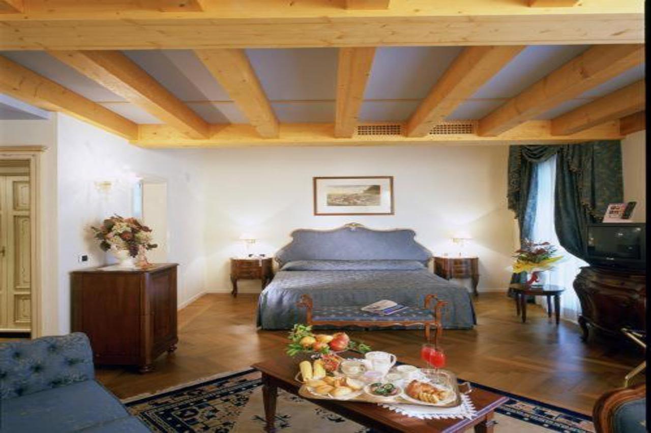 Borgo Ca Dei Sospiri Ξενοδοχείο Quarto dʼAltino Εξωτερικό φωτογραφία