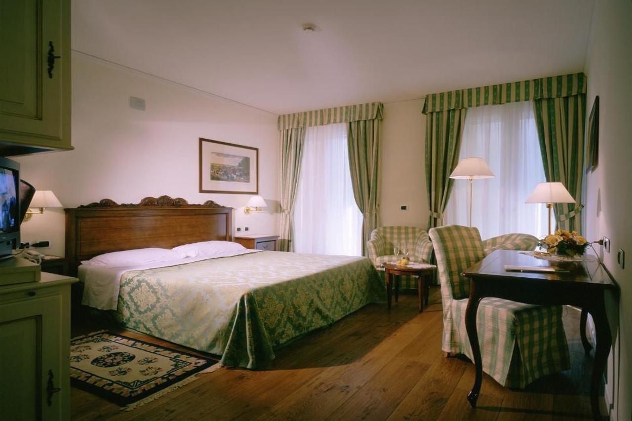 Borgo Ca Dei Sospiri Ξενοδοχείο Quarto dʼAltino Εξωτερικό φωτογραφία