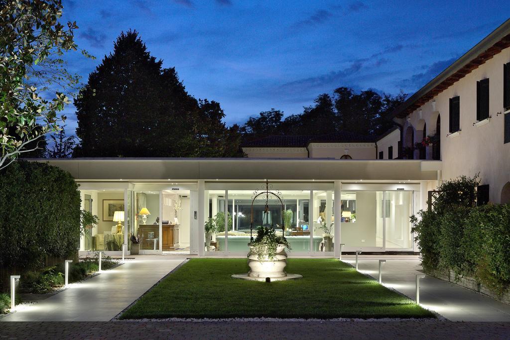 Borgo Ca Dei Sospiri Ξενοδοχείο Quarto dʼAltino Εξωτερικό φωτογραφία
