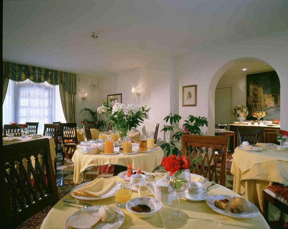 Borgo Ca Dei Sospiri Ξενοδοχείο Quarto dʼAltino Εξωτερικό φωτογραφία