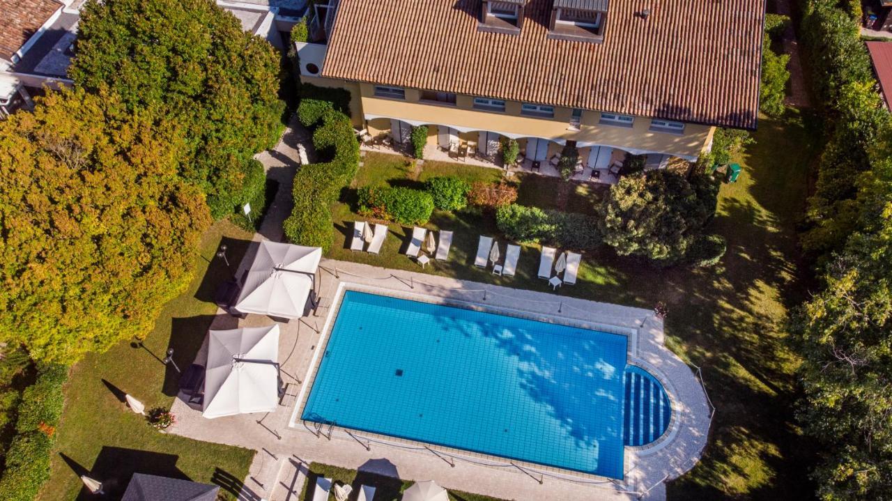 Borgo Ca Dei Sospiri Ξενοδοχείο Quarto dʼAltino Εξωτερικό φωτογραφία
