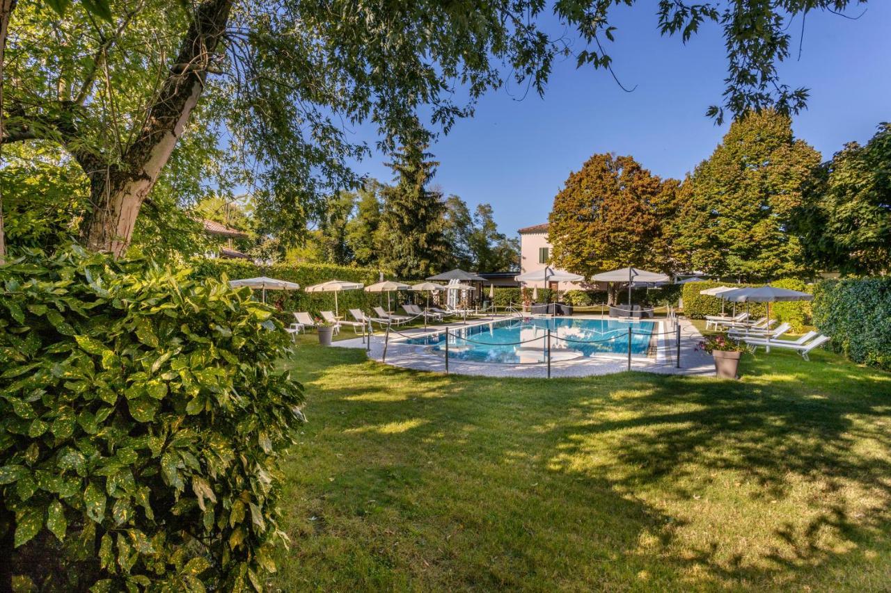 Borgo Ca Dei Sospiri Ξενοδοχείο Quarto dʼAltino Εξωτερικό φωτογραφία
