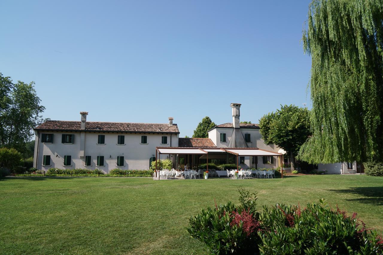 Borgo Ca Dei Sospiri Ξενοδοχείο Quarto dʼAltino Εξωτερικό φωτογραφία
