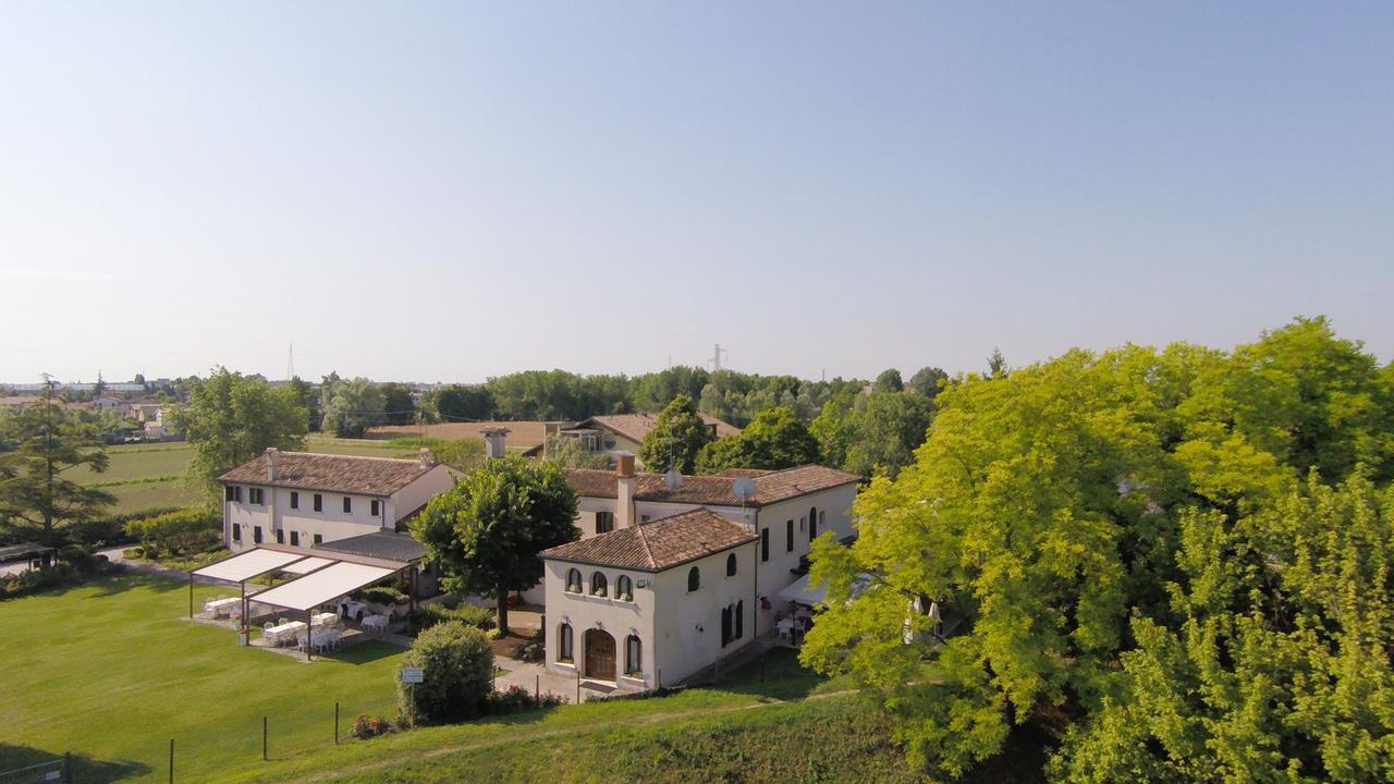 Borgo Ca Dei Sospiri Ξενοδοχείο Quarto dʼAltino Εξωτερικό φωτογραφία