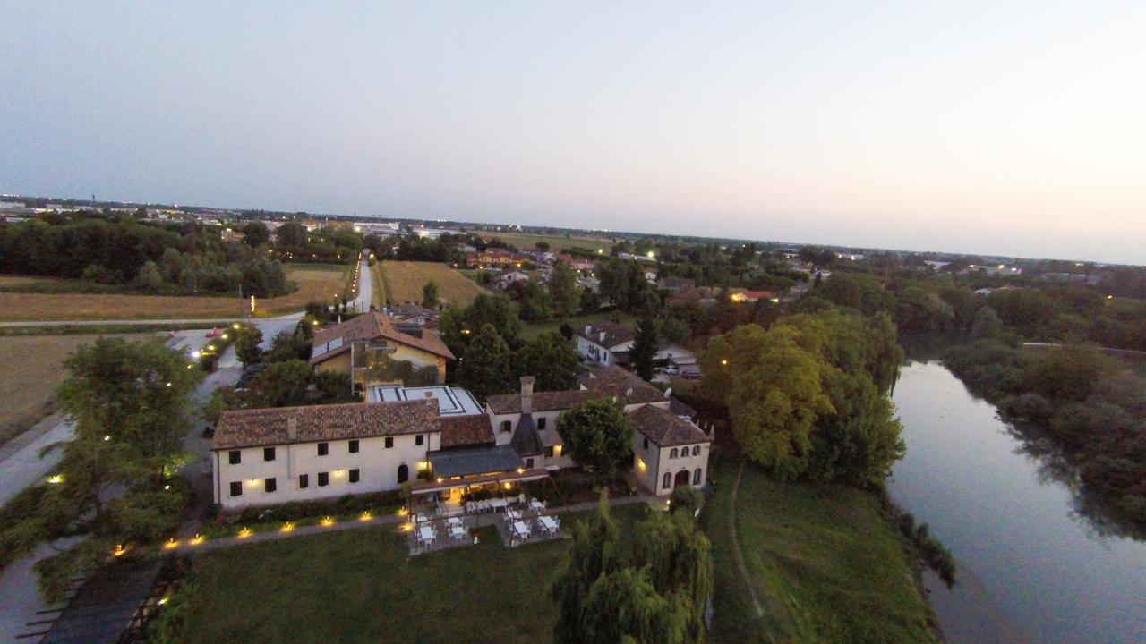 Borgo Ca Dei Sospiri Ξενοδοχείο Quarto dʼAltino Εξωτερικό φωτογραφία